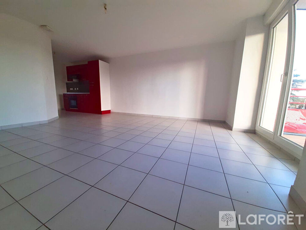 Appartement Sochaux 5 pièce(s) 90 m2