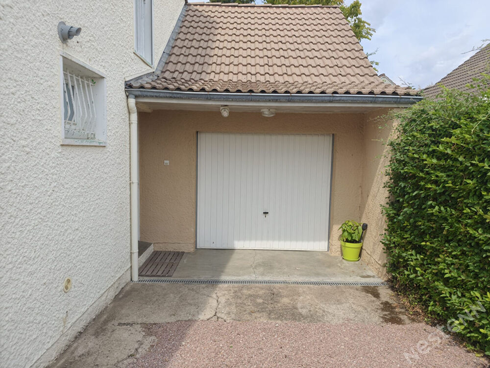 Maison – Saint-Vallier - Vue 5