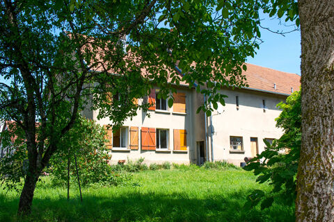   Jolie maison de 4 chambres avec d�pendances Maison - 6 pi�ce(s) - 146 m�