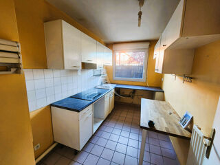  Appartement à vendre 3 pièces 