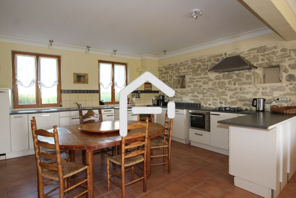 Vente Maison PROPRIETE  Tourisme 30 hectares Mirepoix