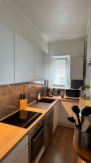  Appartement à vendre 5 pièces 123 m²