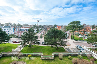  Appartement � vendre 2 pi�ces 48 m�