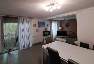  Appartement � vendre 3 pi�ces 75 m�