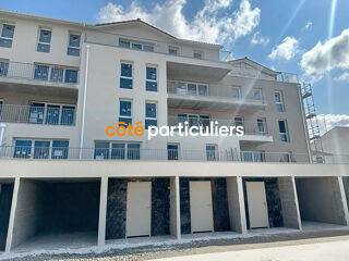  Appartement � vendre 4 pi�ces 93 m�