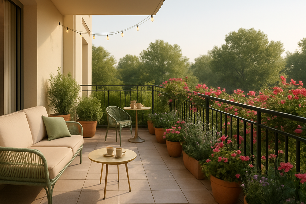 à vendre  Appartement Montreuil (62170)