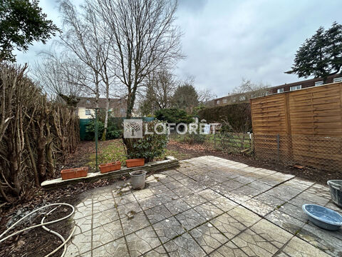  Maison � louer 4 pi�ces 76 m�