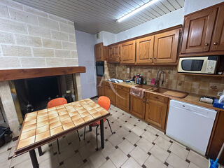  Maison à vendre 4 pièces 139 m²
