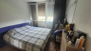  Appartement à vendre 3 pièces 55 m²