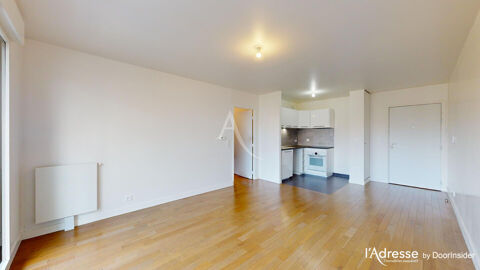  Appartement � louer 2 pi�ces 47 m�