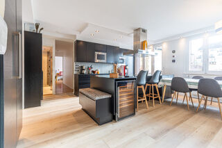  Appartement � vendre 4 pi�ces 86 m�