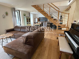  Maison � vendre 7 pi�ces 148 m�