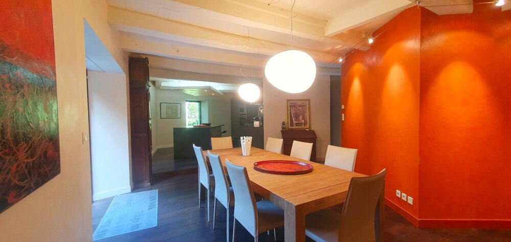 à vendre  Maison Rignac (12390)