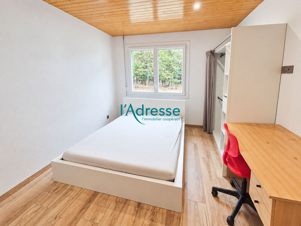 à vendre  Maison Couffé (44521)