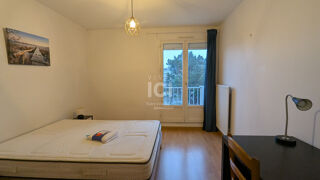  Appartement � louer 3 pi�ces 61 m�