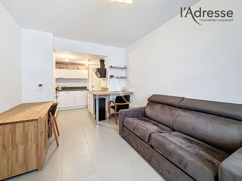  Appartement � louer 1 pi�ce 28 m�