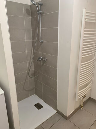  Appartement � vendre 1 pi�ce 35 m�