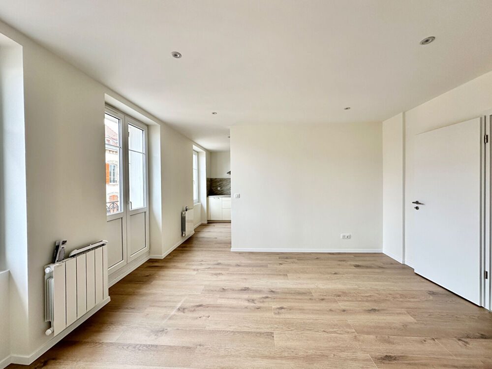Location Appartement Appartement Strasbourg 4 pièce(s) 81.50 m2 Strasbourg