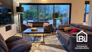  Maison � vendre 10 pi�ces 207 m�