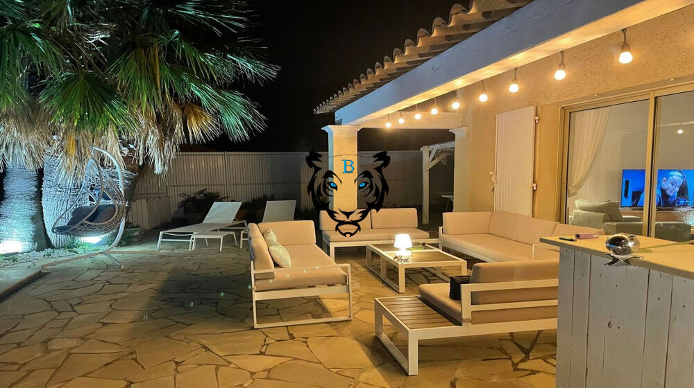  vendre  Maison Les Issambres (83380)