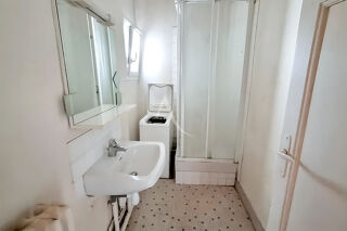  Appartement � vendre 3 pi�ces 