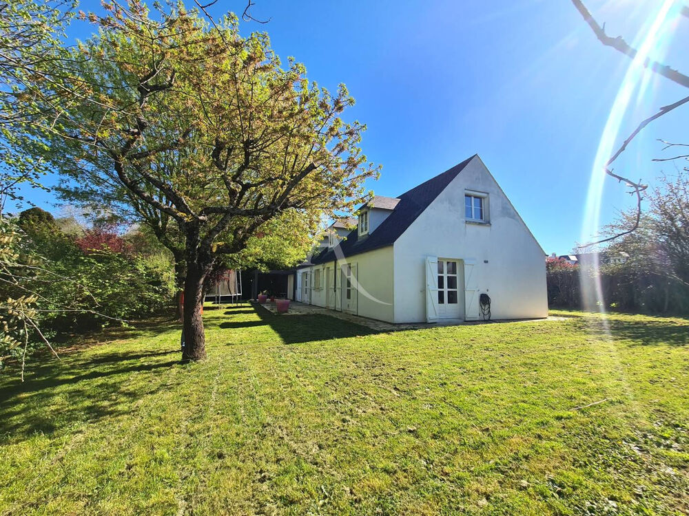 Vente Maison Maison Ozoir La Ferriere 6 pièce(s) 159.4 m2 Ozoir la ferriere