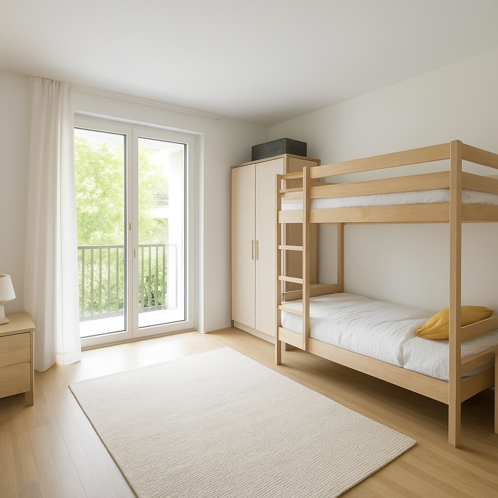 Vente Appartement Appartement 4 pièces de 133 m2 (Sathonay-Camp) Sathonay-camp