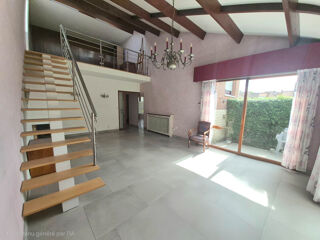  Maison à vendre 5 pièces 111 m²