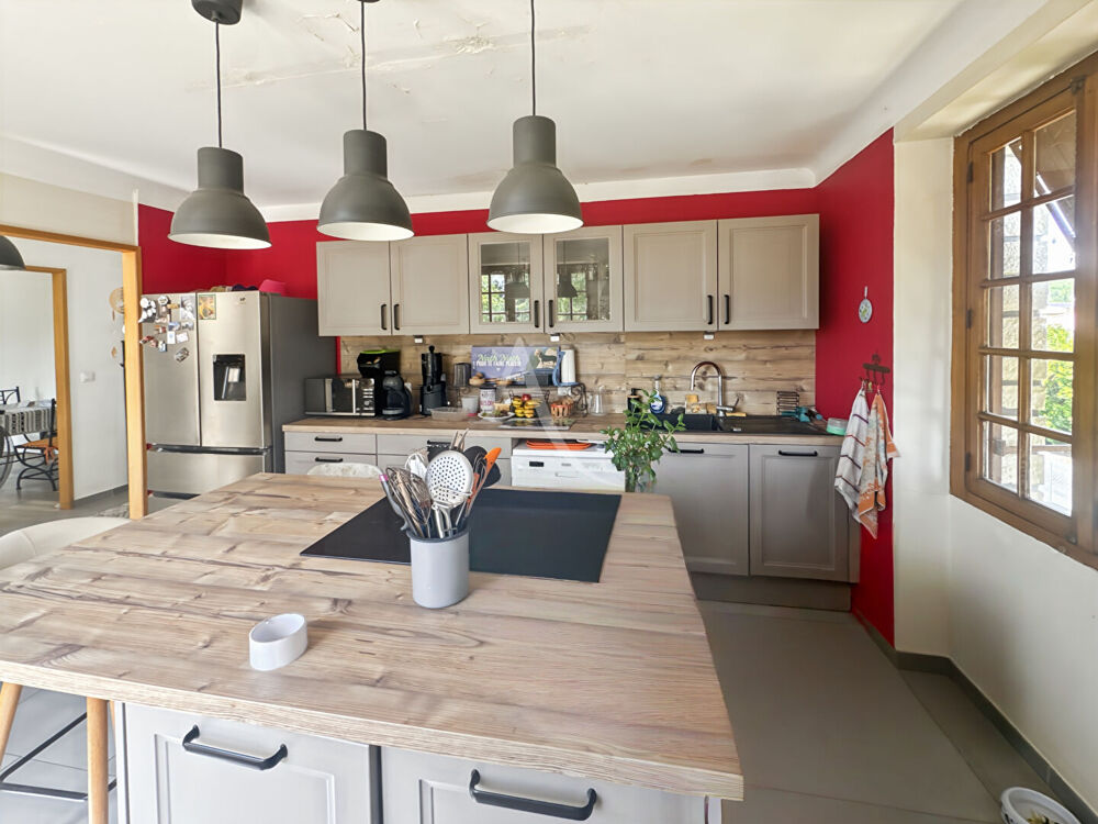 Vente Maison PRAYSSAC CENTRE À PIED - MAISON EN PIERRE AVEC STUDIO INDÉPENDANT Prayssac