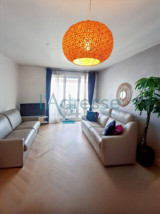  Appartement � vendre 2 pi�ces 48 m�