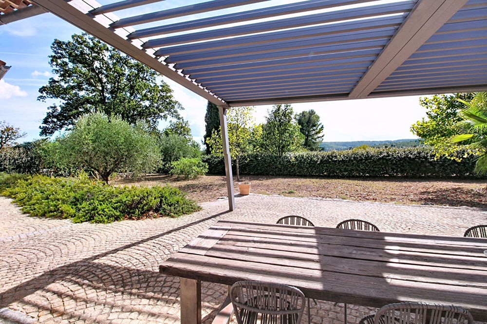 � vendre  Maison Figani�res (83830)