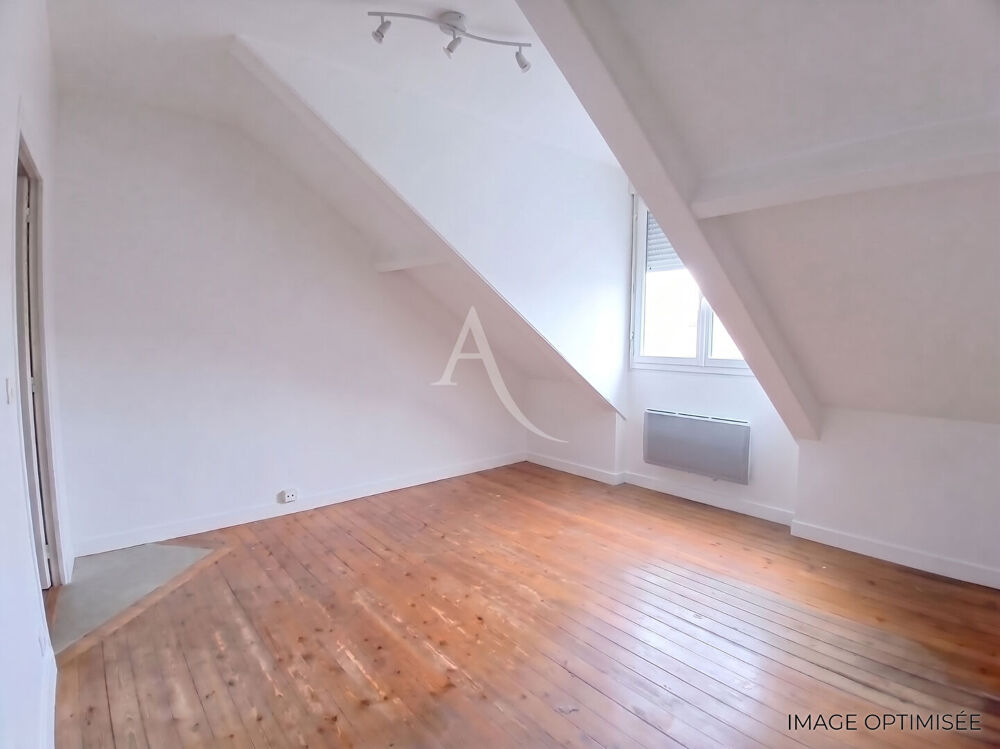 Vente Appartement EXCLUSIVITE L'ADRESSE - T1bis de 35m² - Olivettes Nantes