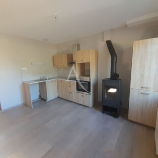  Maison à louer 2 pièces 45 m²