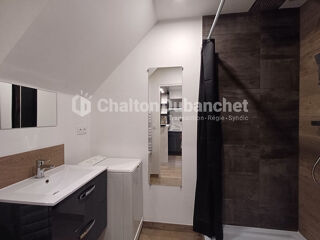  Appartement à louer 1 pièce 16 m²