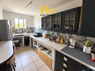  Maison à vendre 7 pièces 165 m²