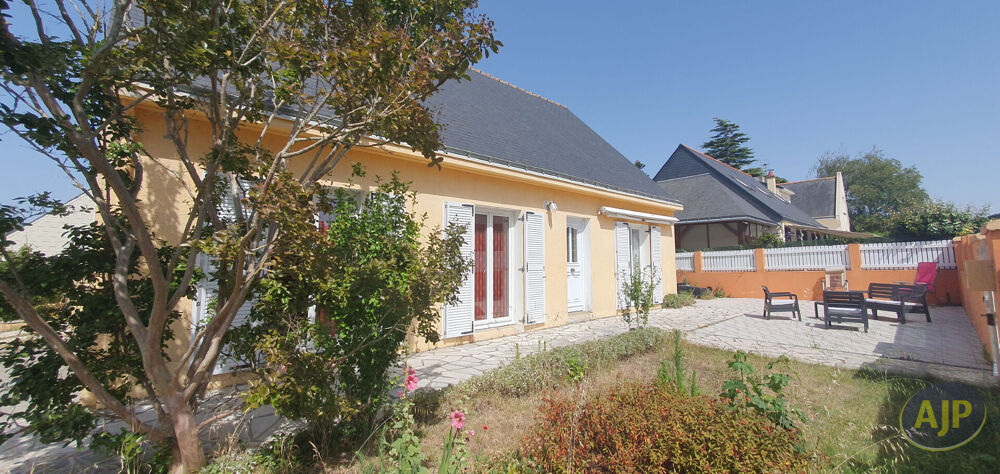 Bonne source Maison évolutive
