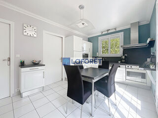  Maison � vendre 5 pi�ces 150 m�