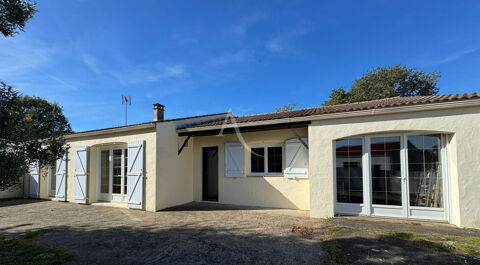   Maison Saint Maixent Sur Vie 4 chambres Maison - 7 pi�ce(s) - 129 m�