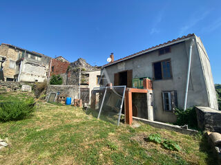  Maison  vendre 2 pices 63 m Castelnaudary