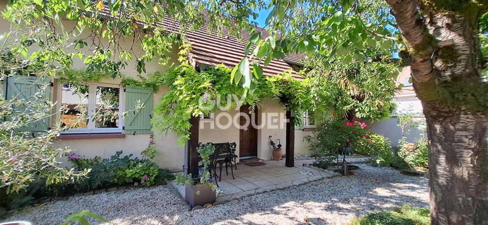 Maison 7 pièce(s) 4 chambres 132 m2