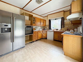  Maison � vendre 4 pi�ces 100 m�