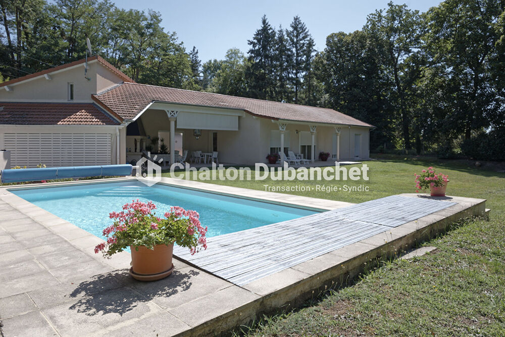 Maison 6 pièces 170 m² · à Riorges · 170 m² · 475 000 €