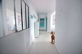  Appartement à vendre 4 pièces 79 m²