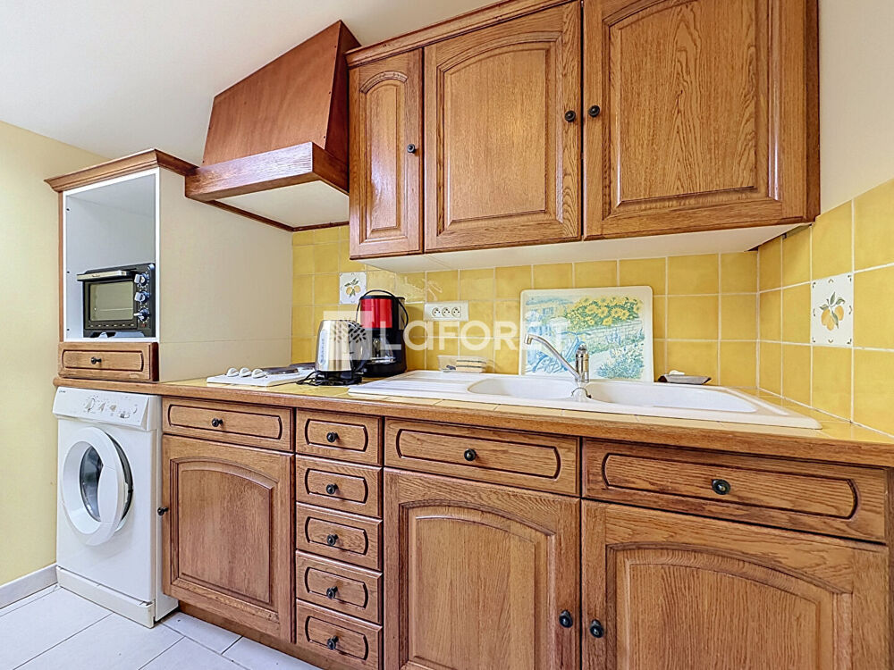 Location Maison Maison Meublé -  La Londe 2 pièce(s) 42.65 m2 La londe