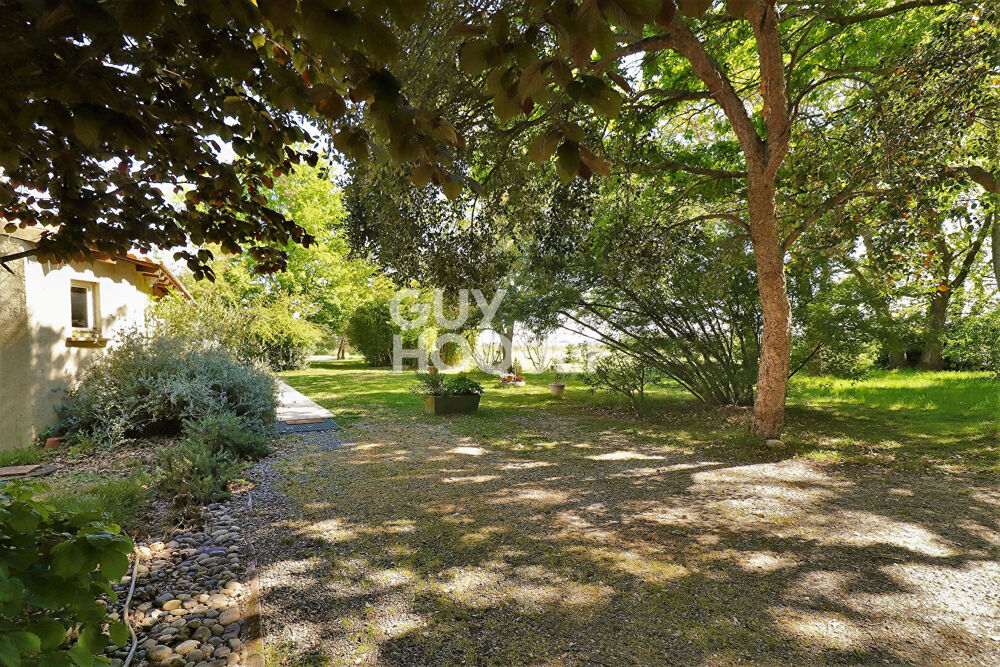 Vente Maison 30 km BLAGNAC - Propriété de charme Aucamville