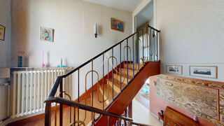  Maison à vendre 7 pièces 202 m²