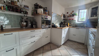  Maison � vendre 5 pi�ces 98 m�