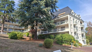  Appartement à vendre 2 pièces 57 m²