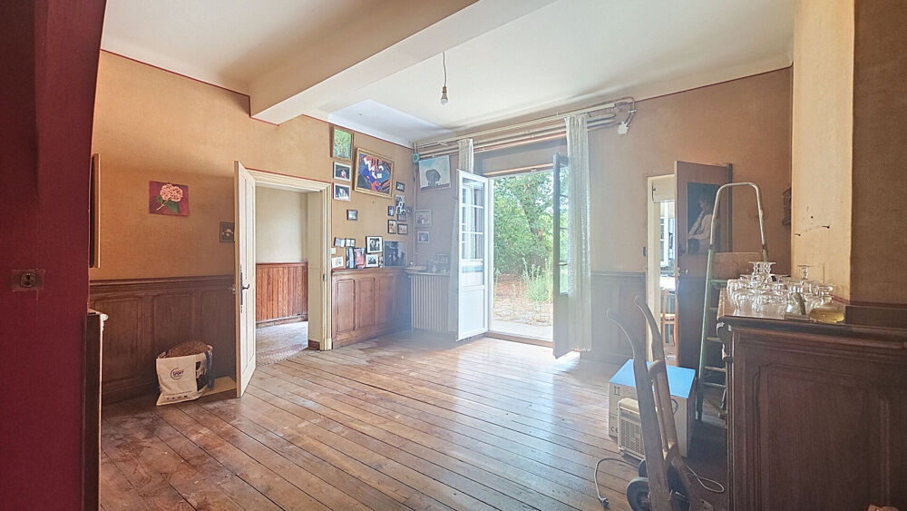 Vente Maison Maison de ville spacieuse à vendre à Cazères Cazeres