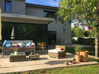  Maison à vendre 6 pièces 400 m²